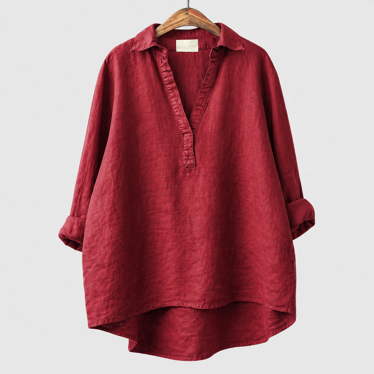 Rouge / 3XL
