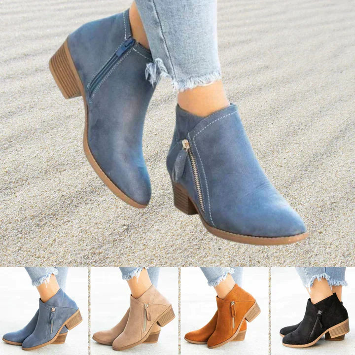 Luna | Chaussures confortables