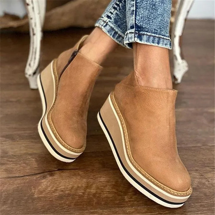 Luna | Bottines élégantes