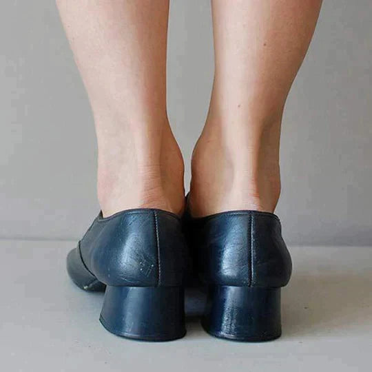 Luna | Sandales classiques en cuir