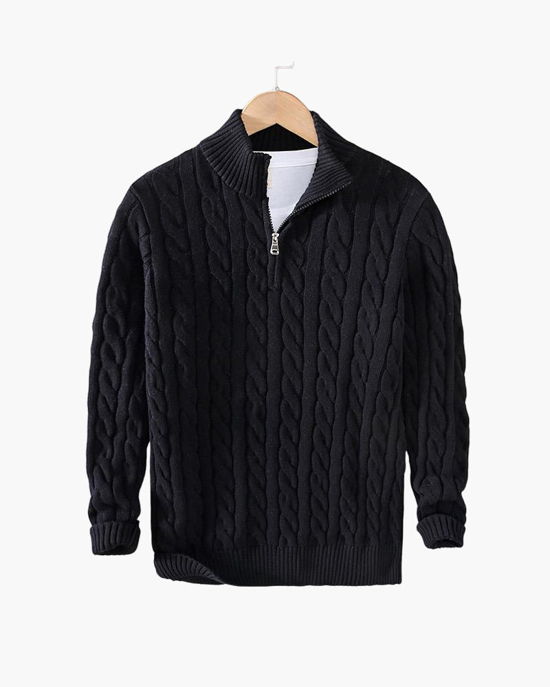 Pull à Câble Zippé Alexander