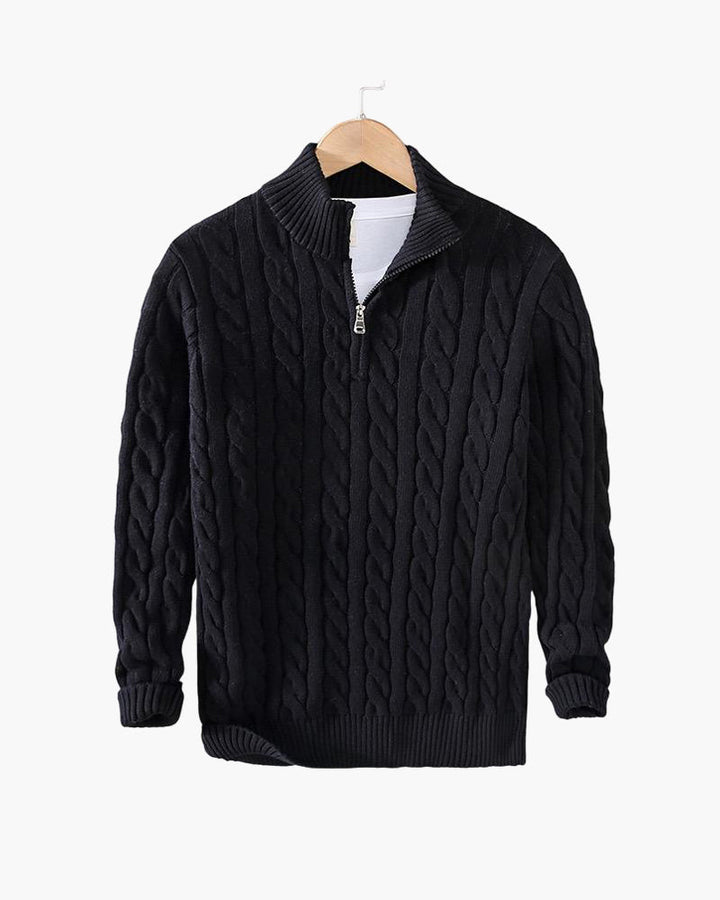 Pull à Câble Zippé Alexander