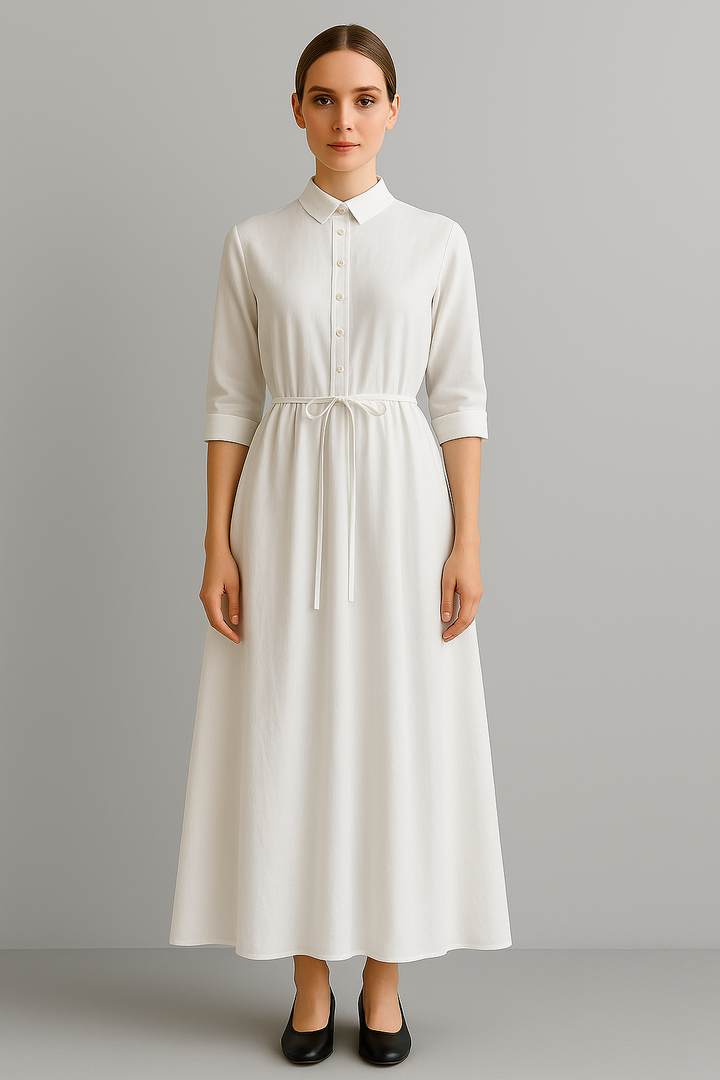 Elise - Robe Élégante