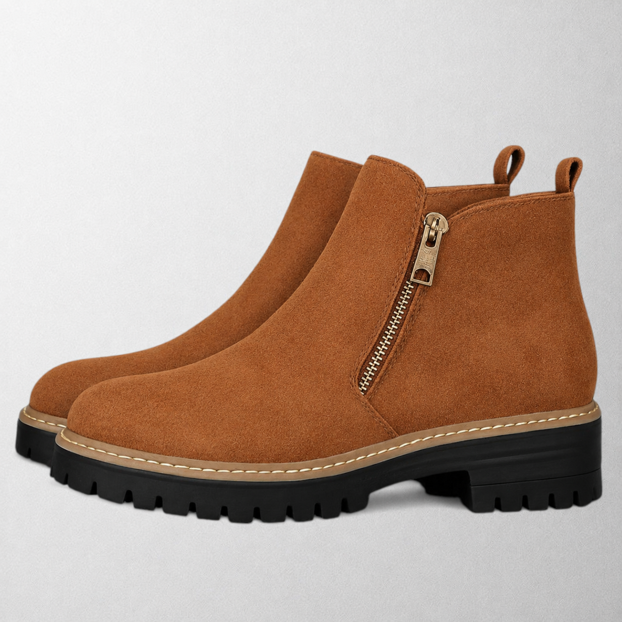 Marron / 42