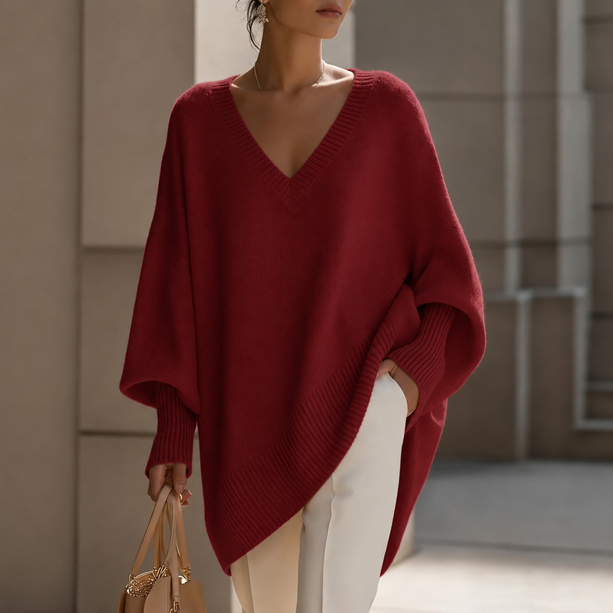 Rouge / 5XL