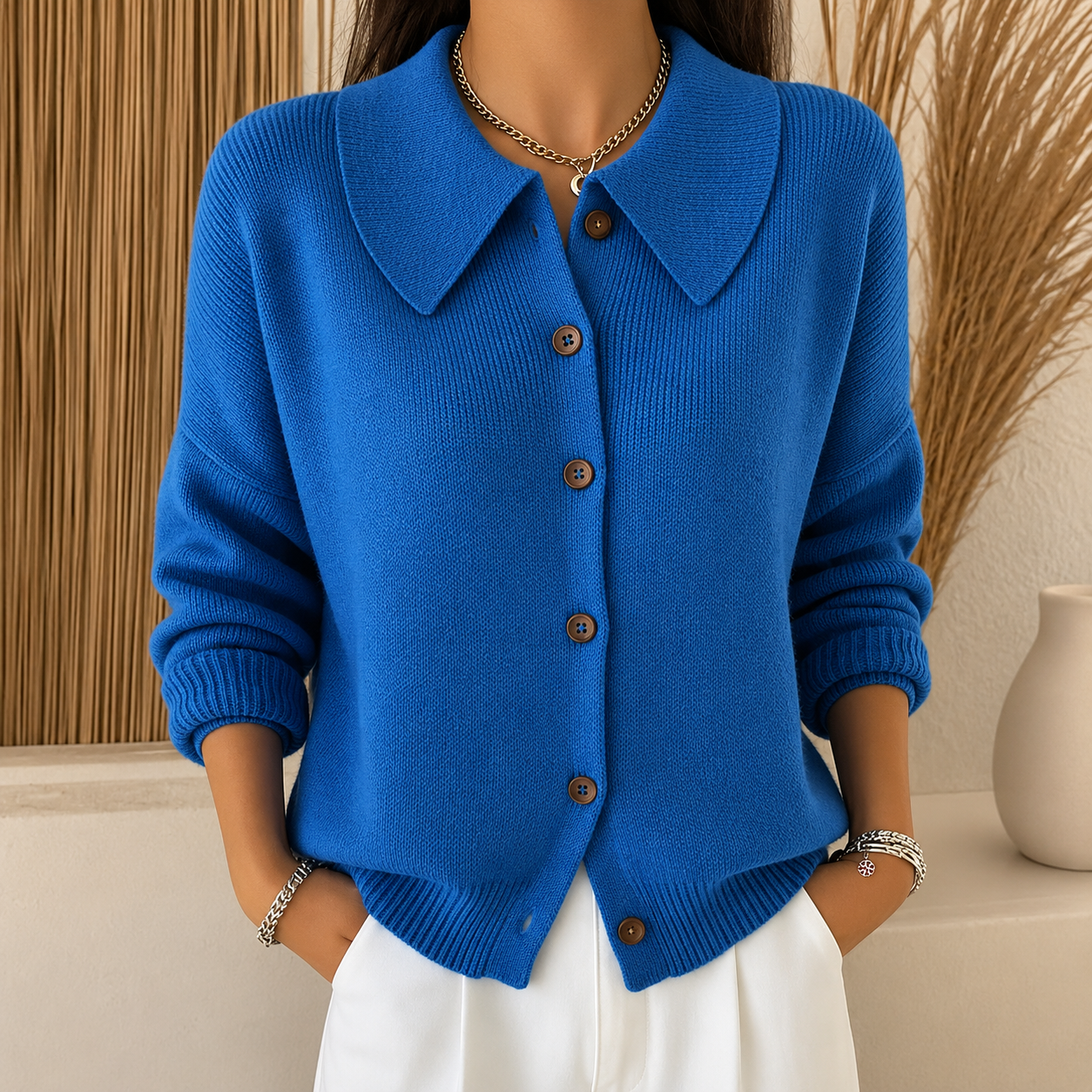 Bleu / 3XL