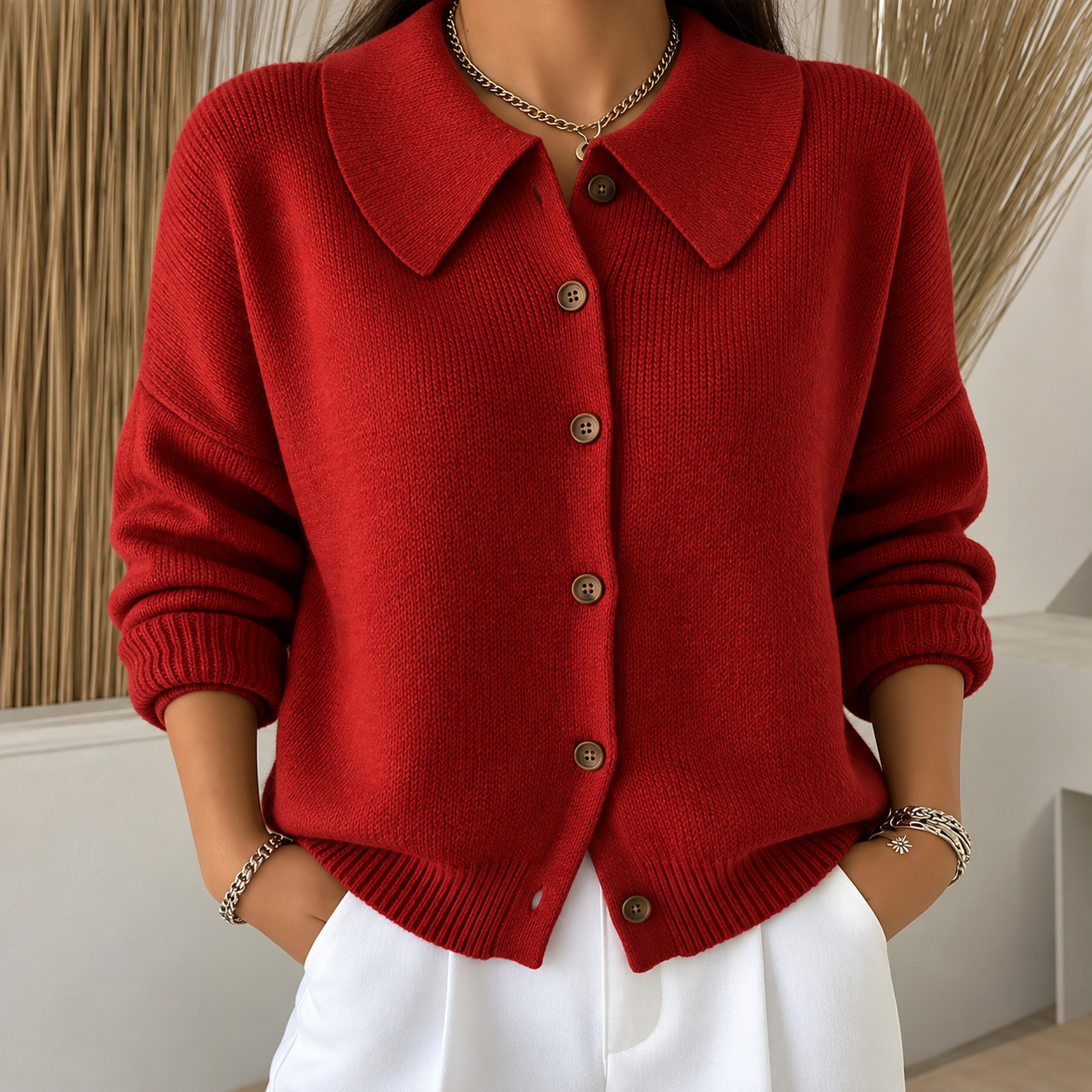 Rouge / 3XL