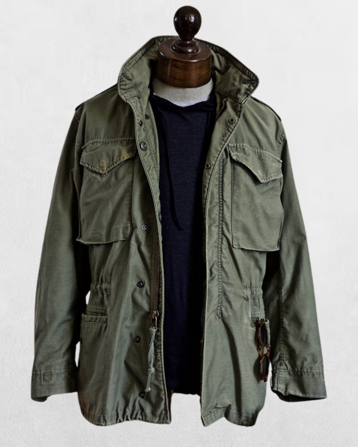 Alexandre | Veste de saison