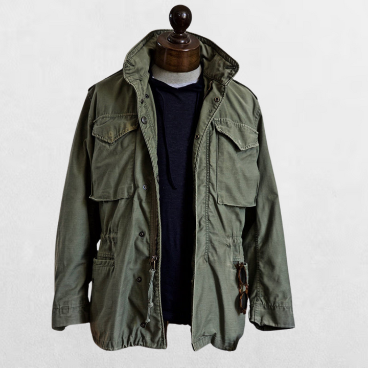 L'Archer – Veste de terrain