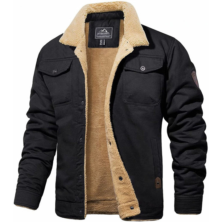 Thomas™ | Veste bomber