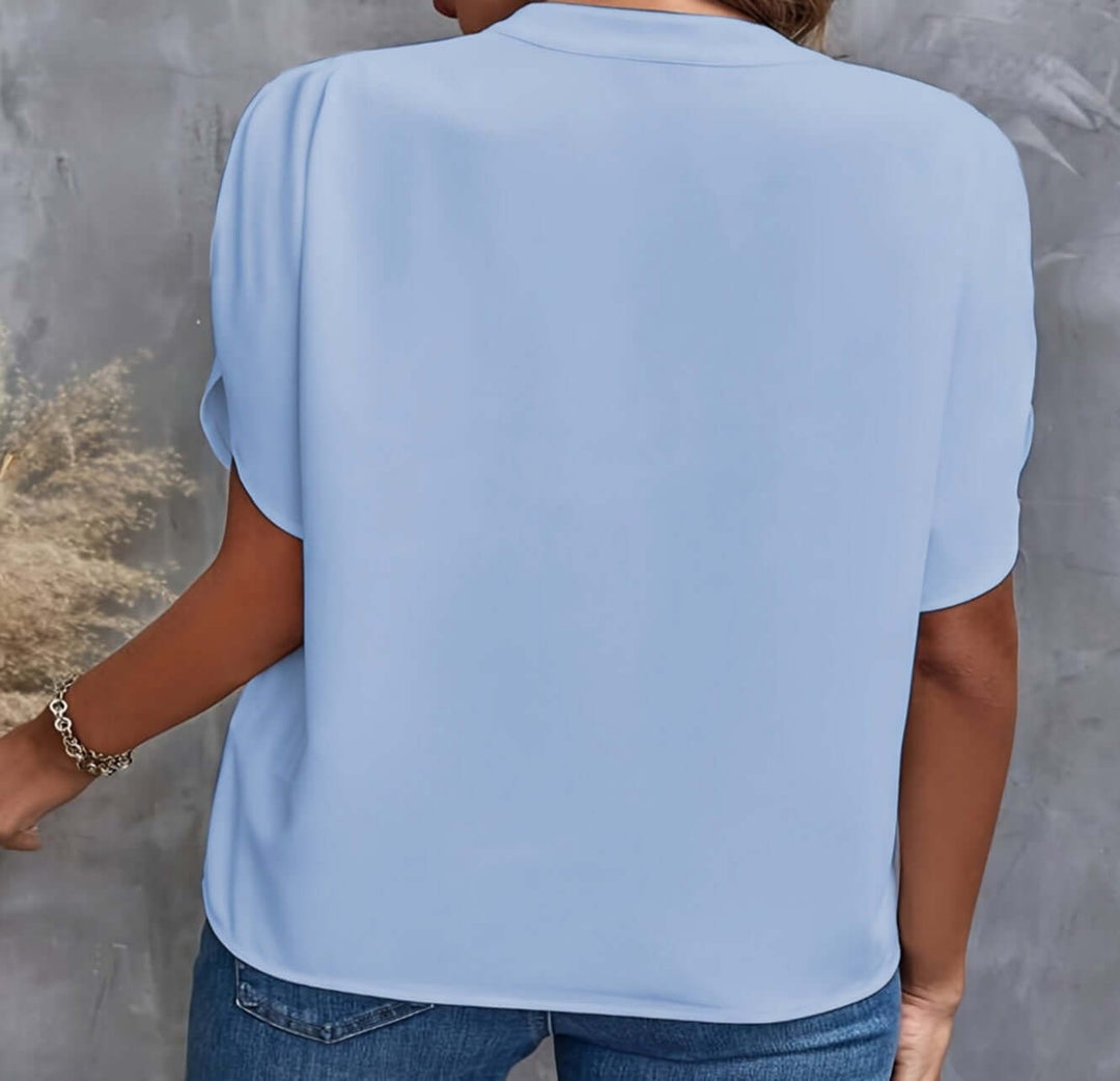 Luna | Blouse élégante