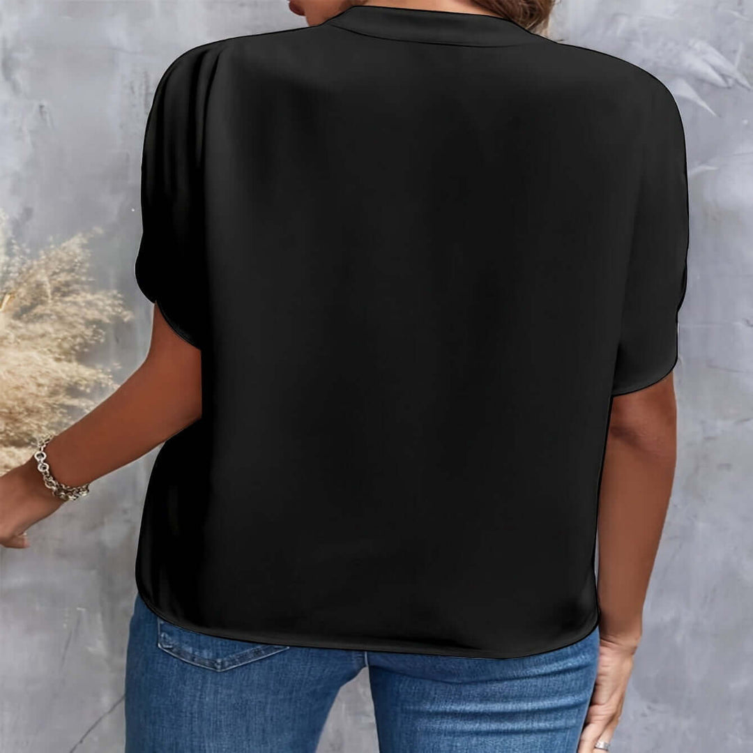 Luna | Blouse élégante