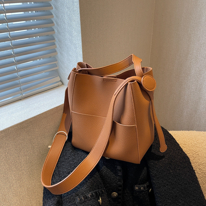 Élora – Sac à bandoulière élégant et intemporel