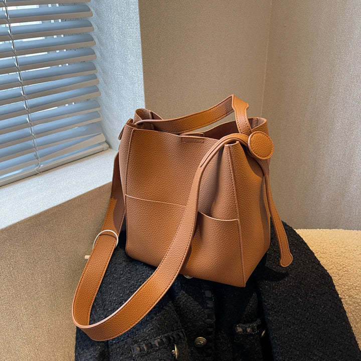 Élora – Sac à bandoulière élégant et intemporel