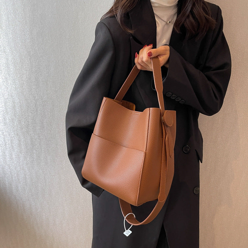Élora – Sac à bandoulière élégant et intemporel