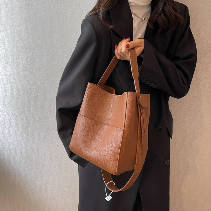 Élora – Sac à bandoulière élégant et intemporel