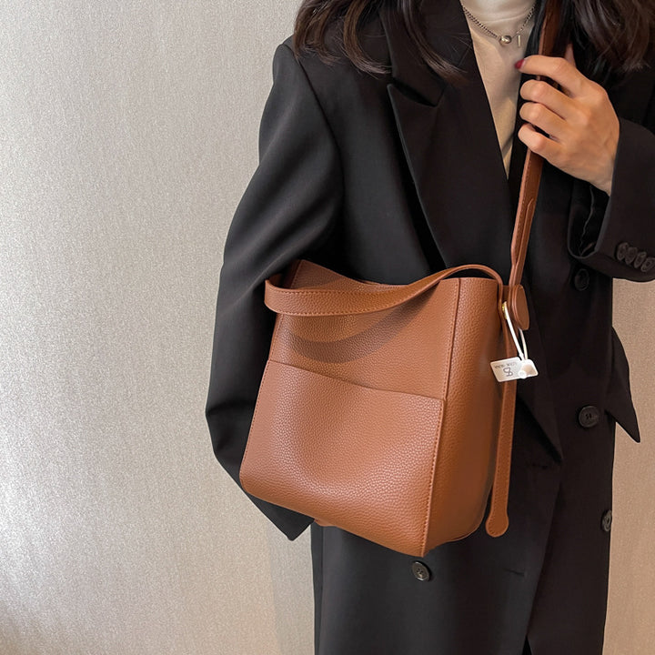 Élora – Sac à bandoulière élégant et intemporel