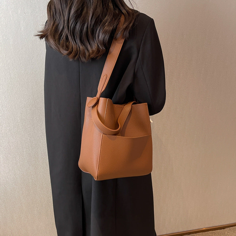 Élora – Sac à bandoulière élégant et intemporel