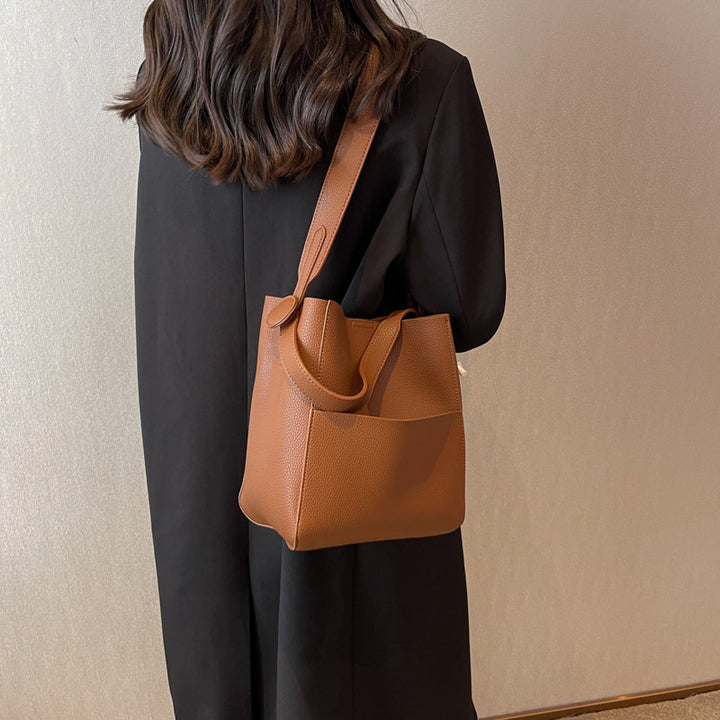 Élora – Sac à bandoulière élégant et intemporel