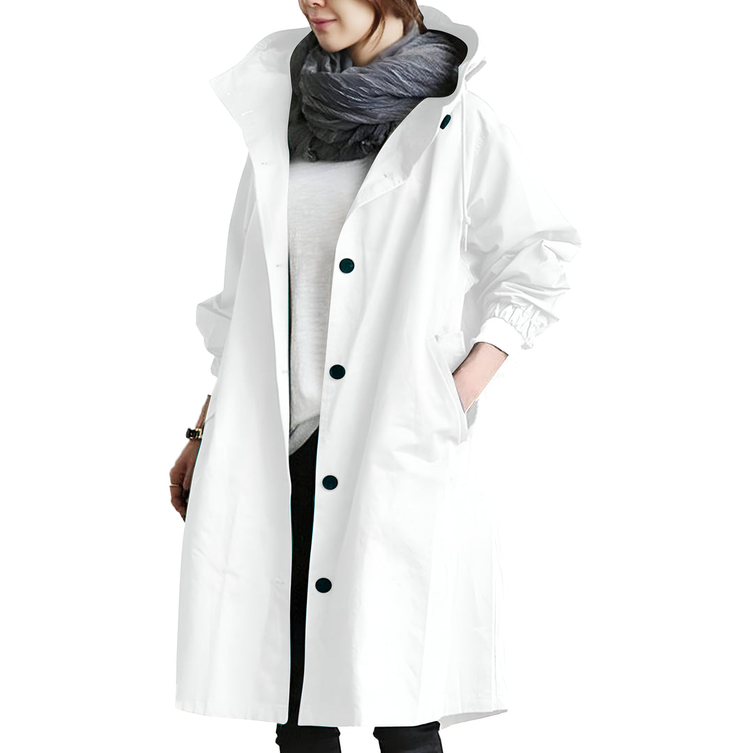 Sophie | trench-coat élégant