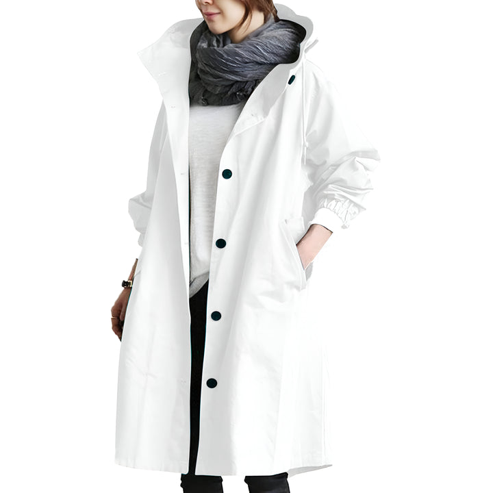 Sophie | trench-coat élégant