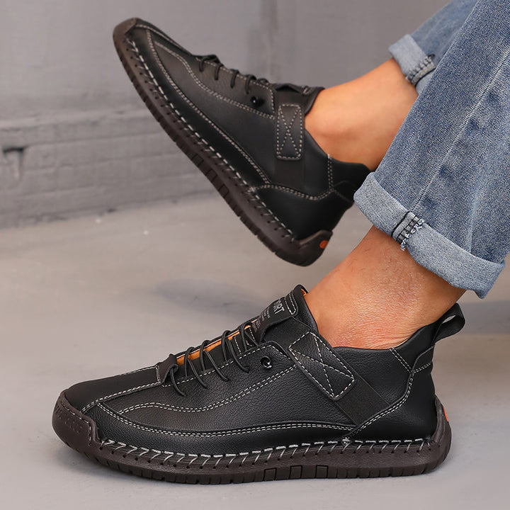Elyan | Baskets confortables et soutenantes