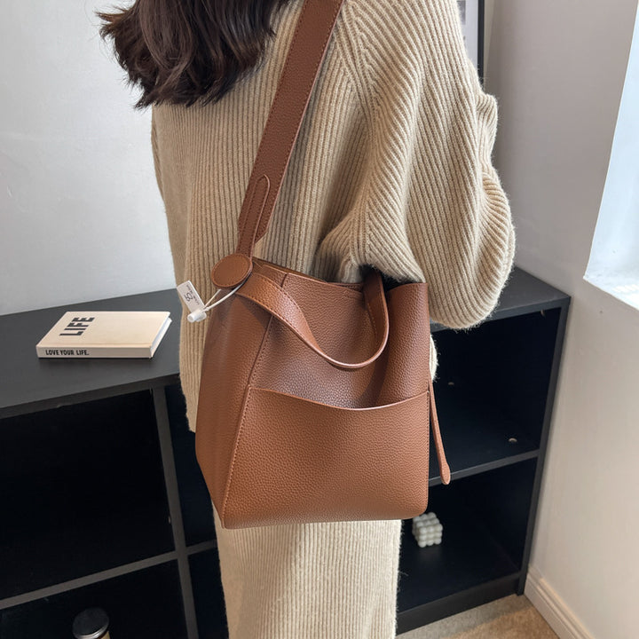 Élora – Sac à bandoulière élégant et intemporel