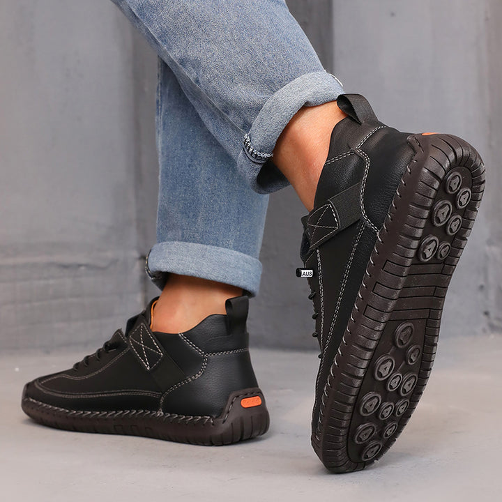 Elyan | Baskets confortables et soutenantes