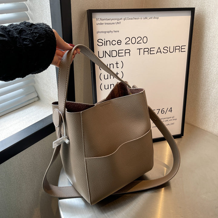 Élora – Sac à bandoulière élégant et intemporel