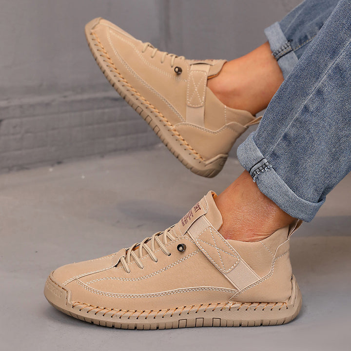 Elyan | Baskets confortables et soutenantes