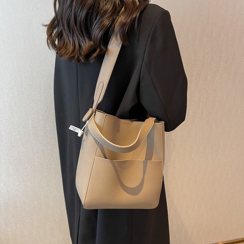 Élora – Sac à bandoulière élégant et intemporel