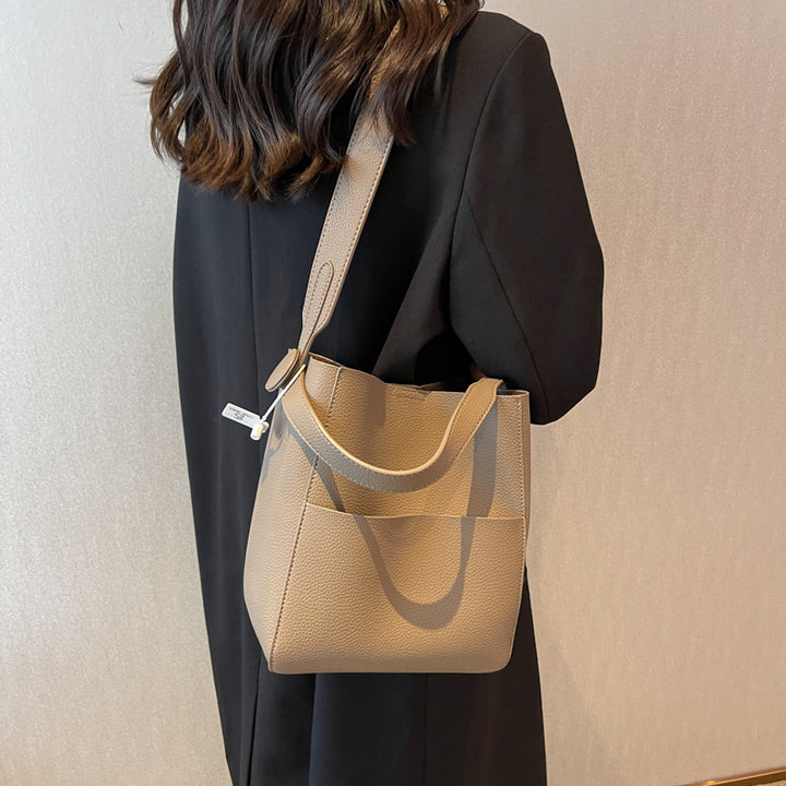 Élora – Sac à bandoulière élégant et intemporel