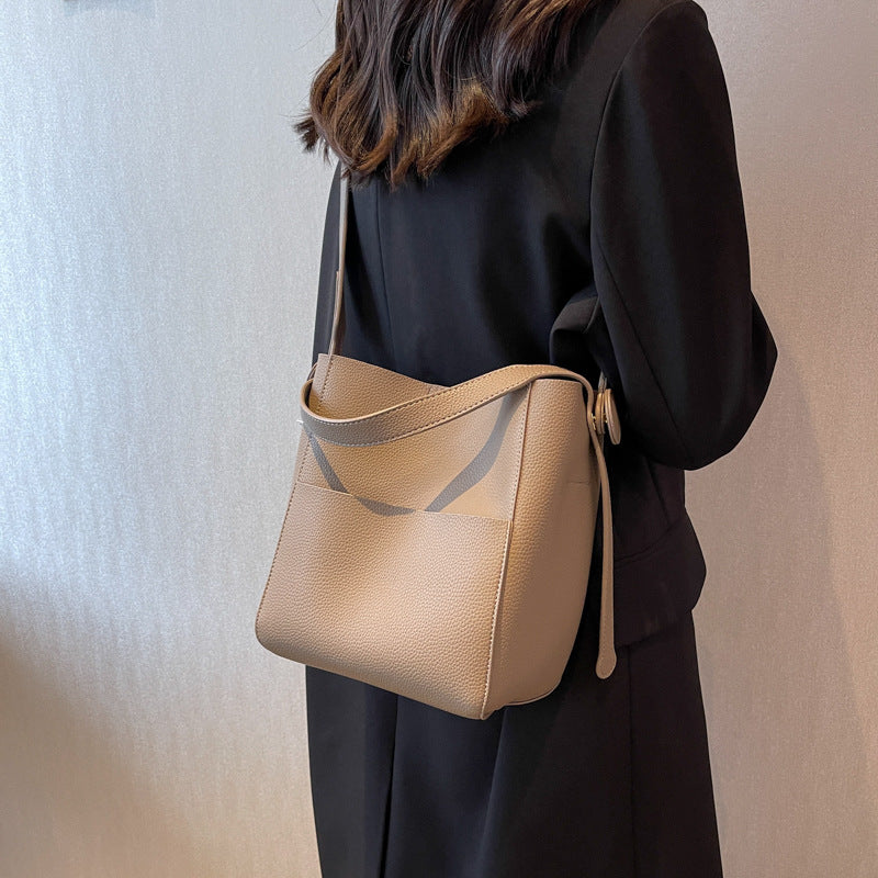 Élora – Sac à bandoulière élégant et intemporel