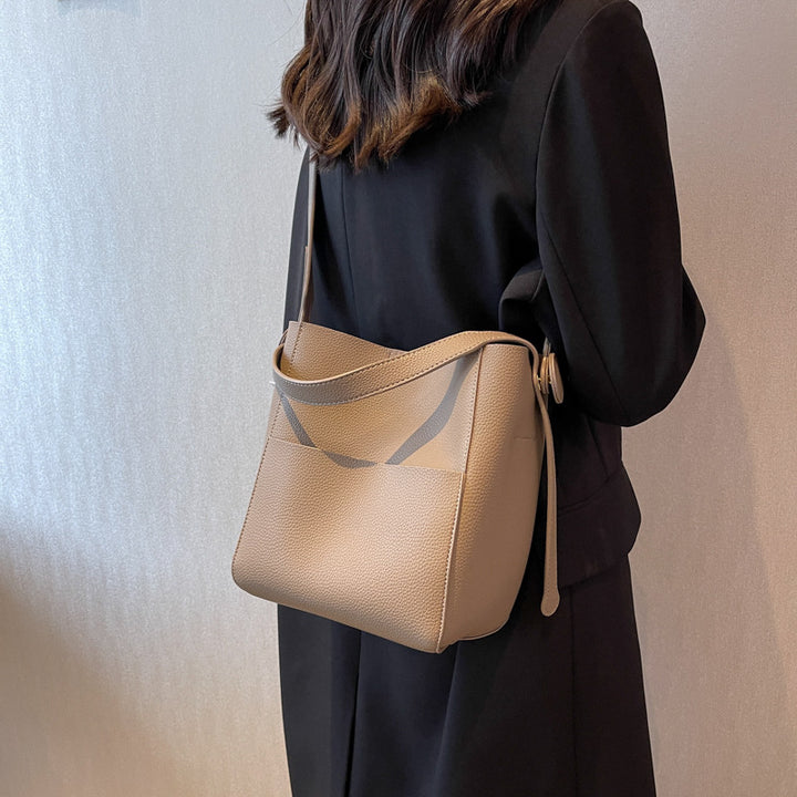 Élora – Sac à bandoulière élégant et intemporel