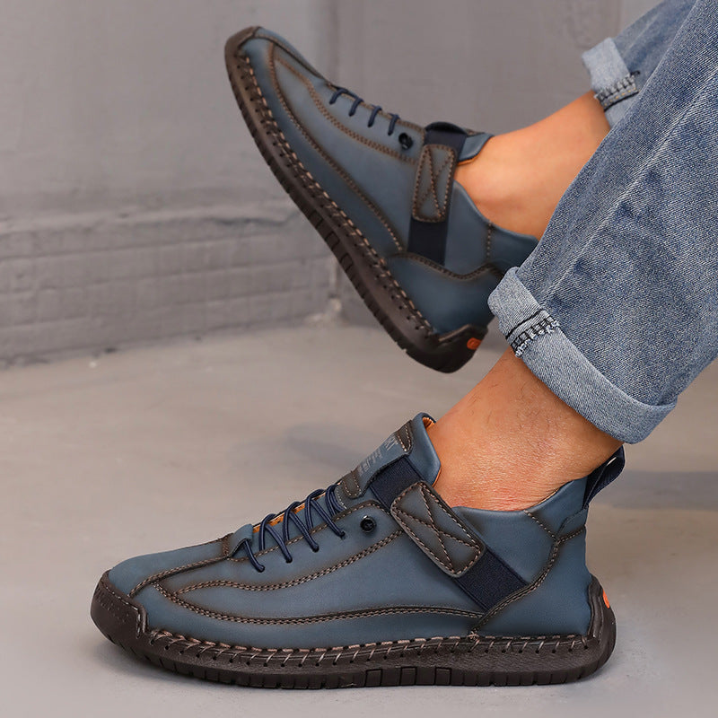 Elyan | Baskets confortables et soutenantes