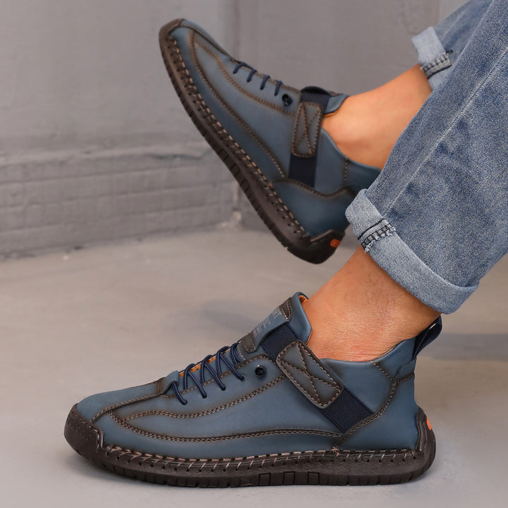 Elyan | Baskets confortables et soutenantes
