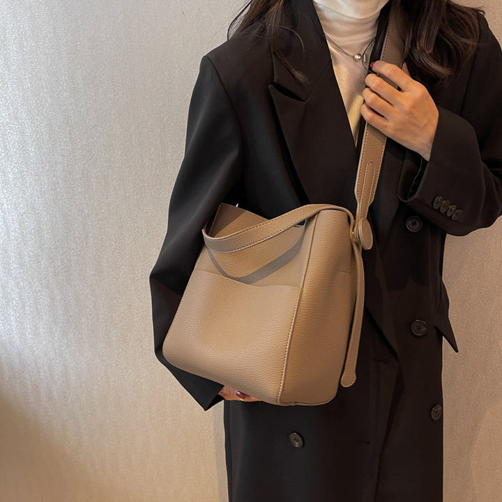 Élora – Sac à bandoulière élégant et intemporel