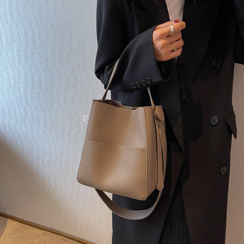 Élora – Sac à bandoulière élégant et intemporel
