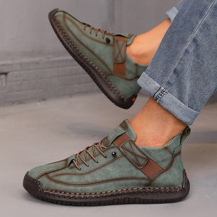 Elyan | Baskets confortables et soutenantes