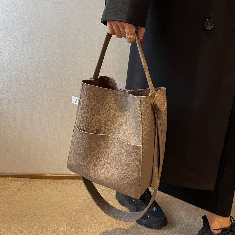 Élora – Sac à bandoulière élégant et intemporel
