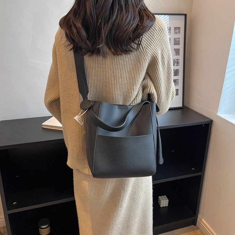 Élora – Sac à bandoulière élégant et intemporel