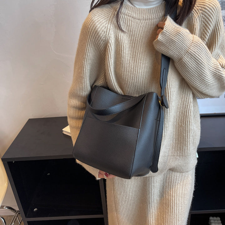 Élora – Sac à bandoulière élégant et intemporel