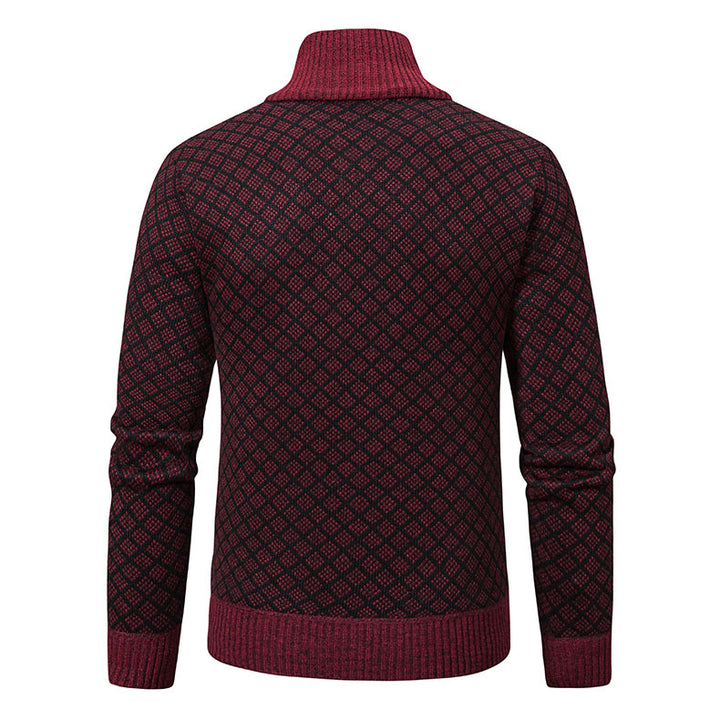 Dumont – Veste élégante pour homme