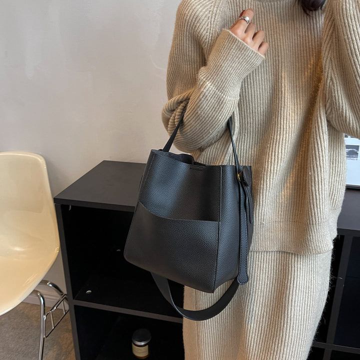 Élora – Sac à bandoulière élégant et intemporel