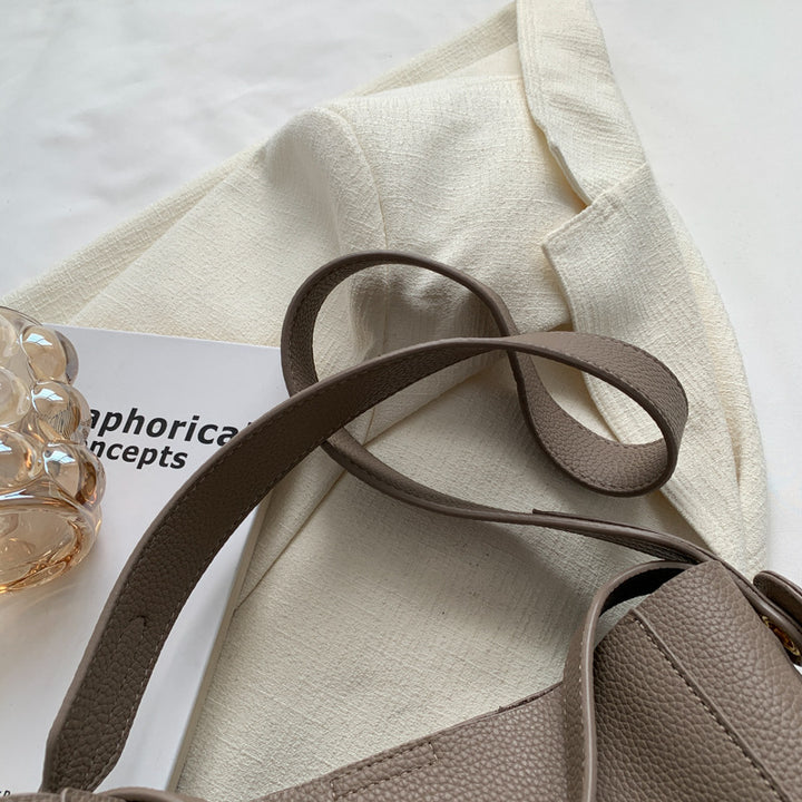 Élora – Sac à bandoulière élégant et intemporel