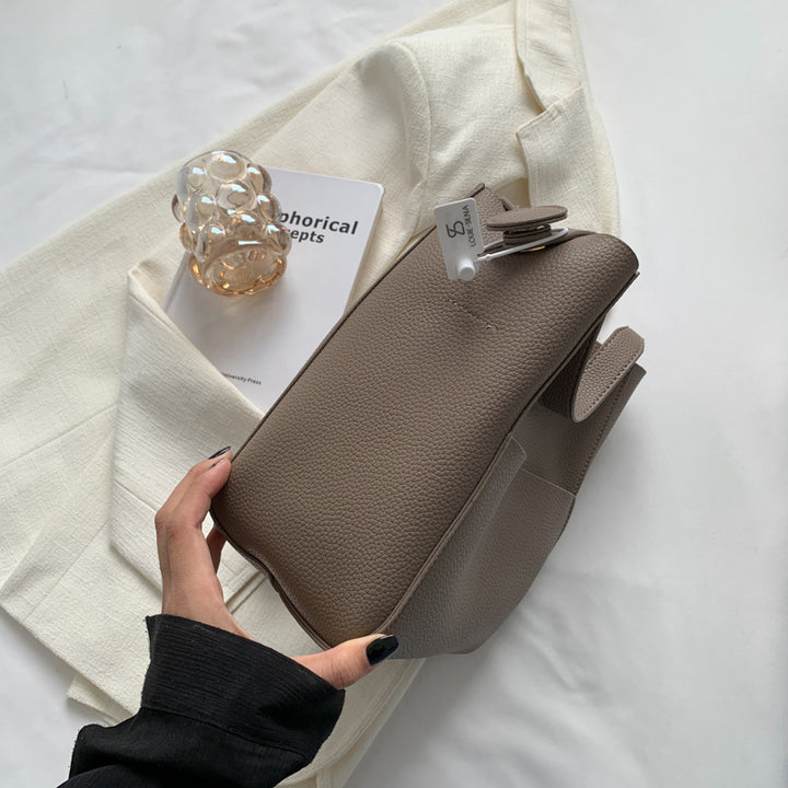 Élora – Sac à bandoulière élégant et intemporel