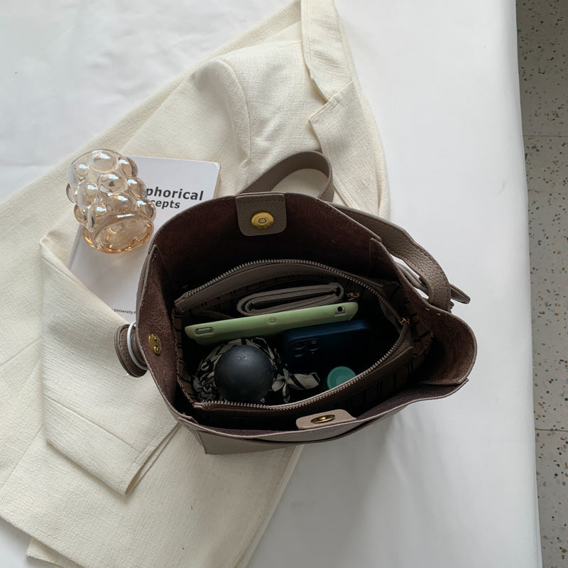 Élora – Sac à bandoulière élégant et intemporel
