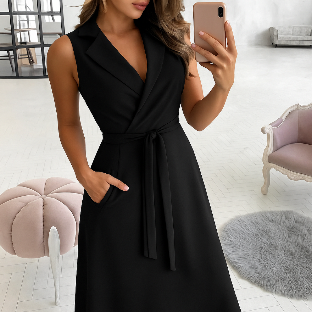 Robe Sofía Urbaine
