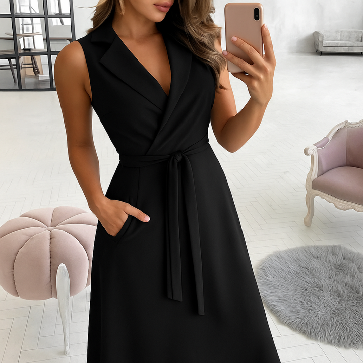 Robe Sofía Urbaine