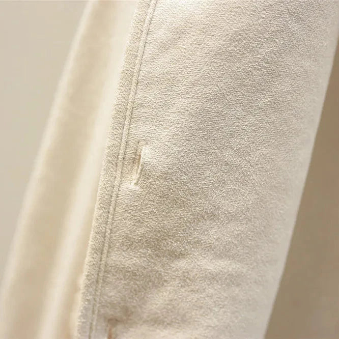 Layla™ - Gilet Chic Polyvalent en Laine